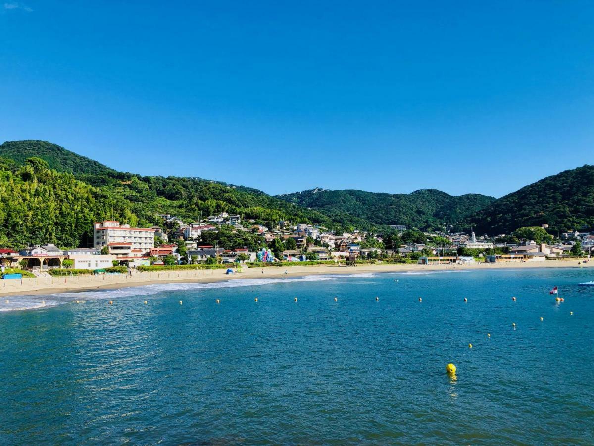 Izu Kansya Атами Екстериор снимка