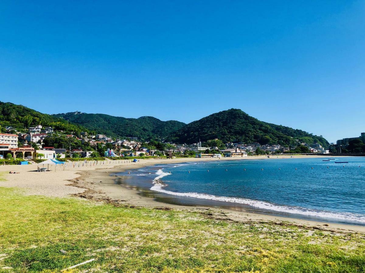 Izu Kansya Атами Екстериор снимка